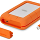 Illustration for article titled LaCies Fastest Rugged Drive Yet Also Plays Nice With Your USB-C Laptop
